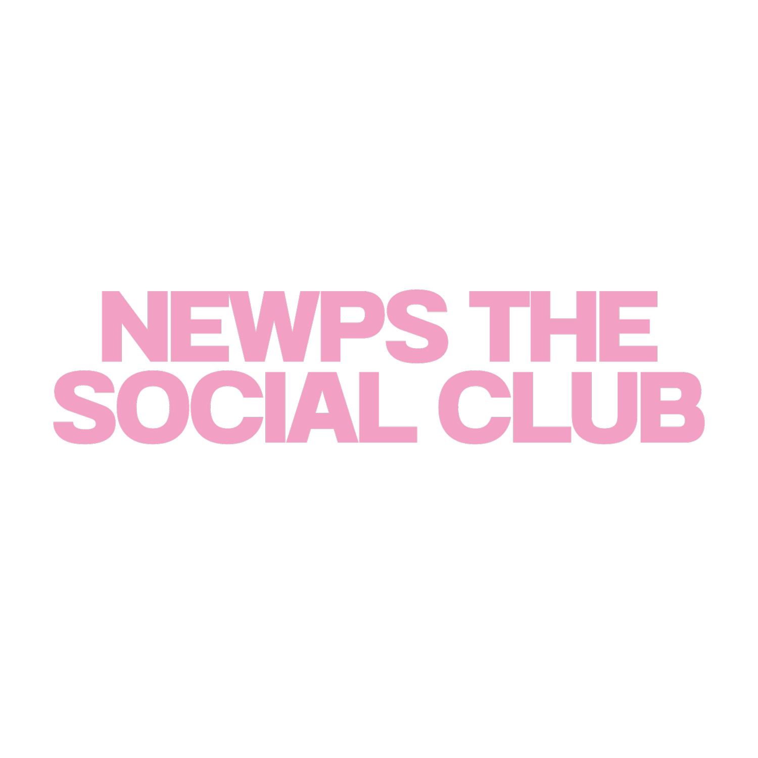 Newps The Social Club