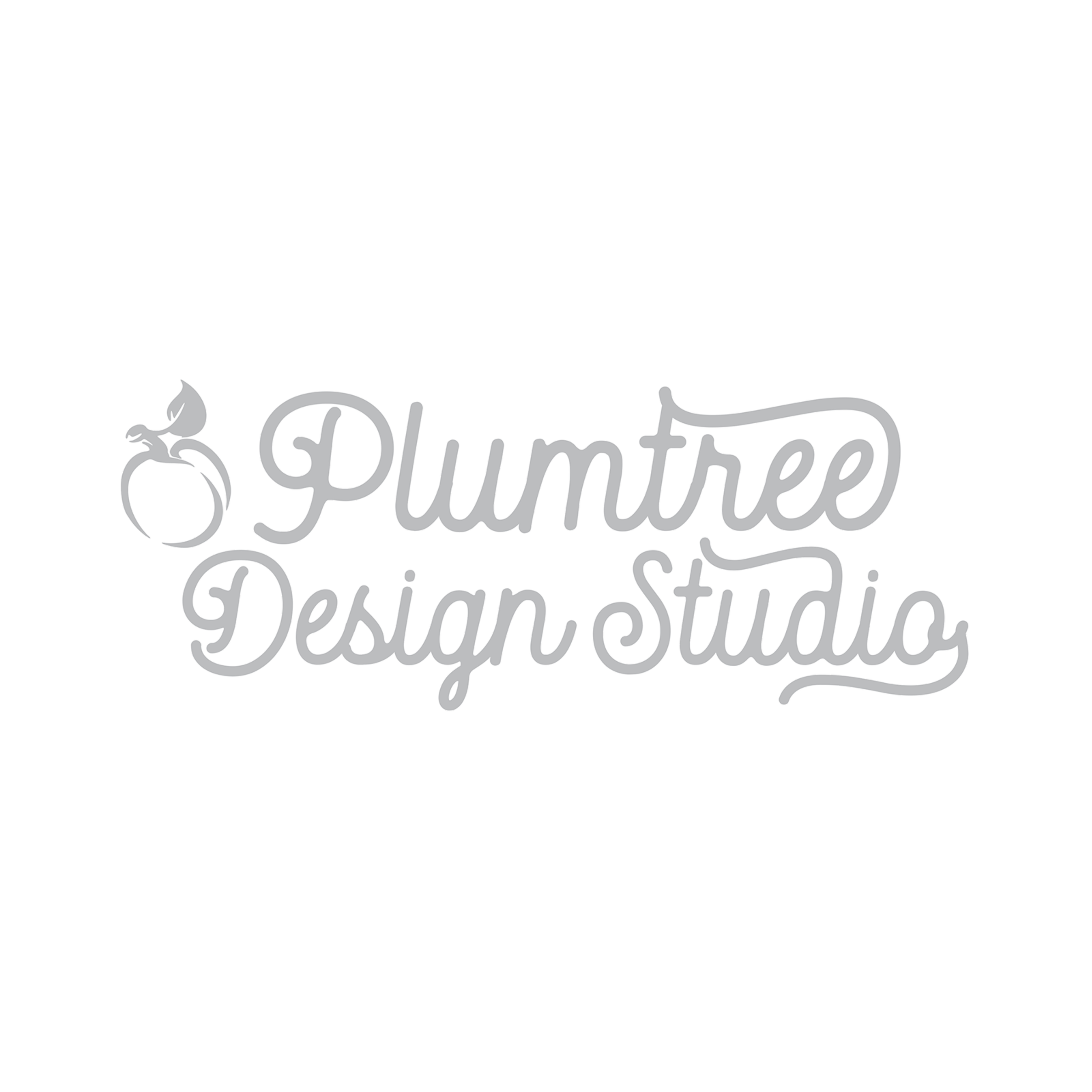 Design with greeting card handwritten text 'Happy Autumn Day' in gray script with a small pumpkin illustration, on a black background
