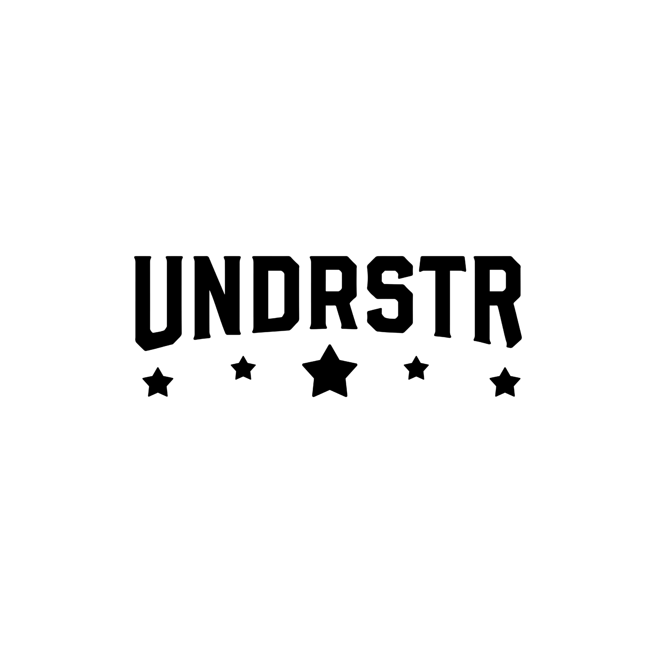 Black American flag with the words "United States" underneath.