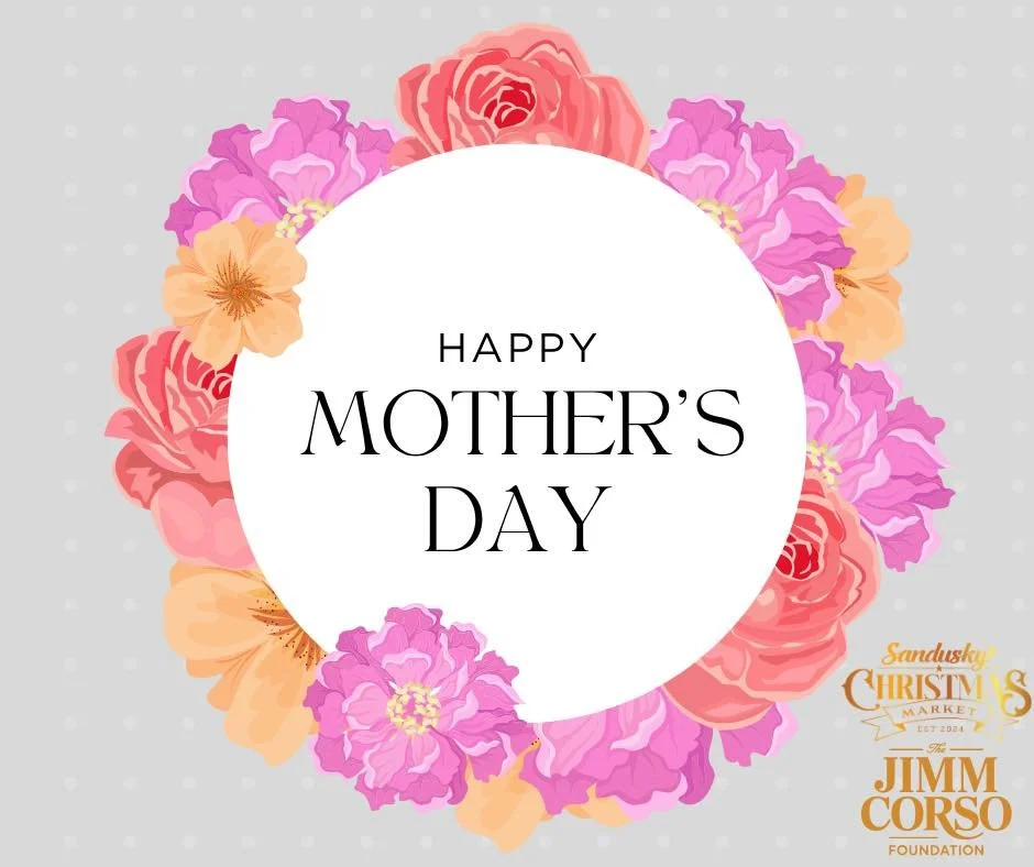 Moms make the market merry ❤️

Happy Mother&rsquo;s Day to all the moms who make spirits bright all year long!

We hope your day is filled with love, laughter and all the joy you bring to everyone around you ✨