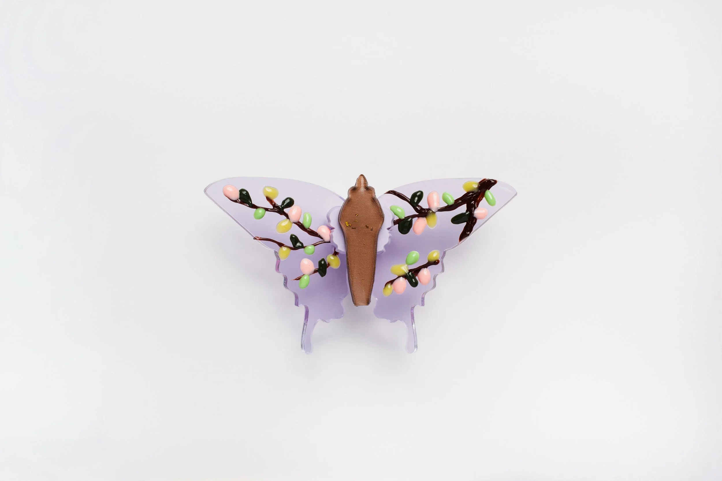 Endurance – Thousand Oaks CA Mini Butterfly