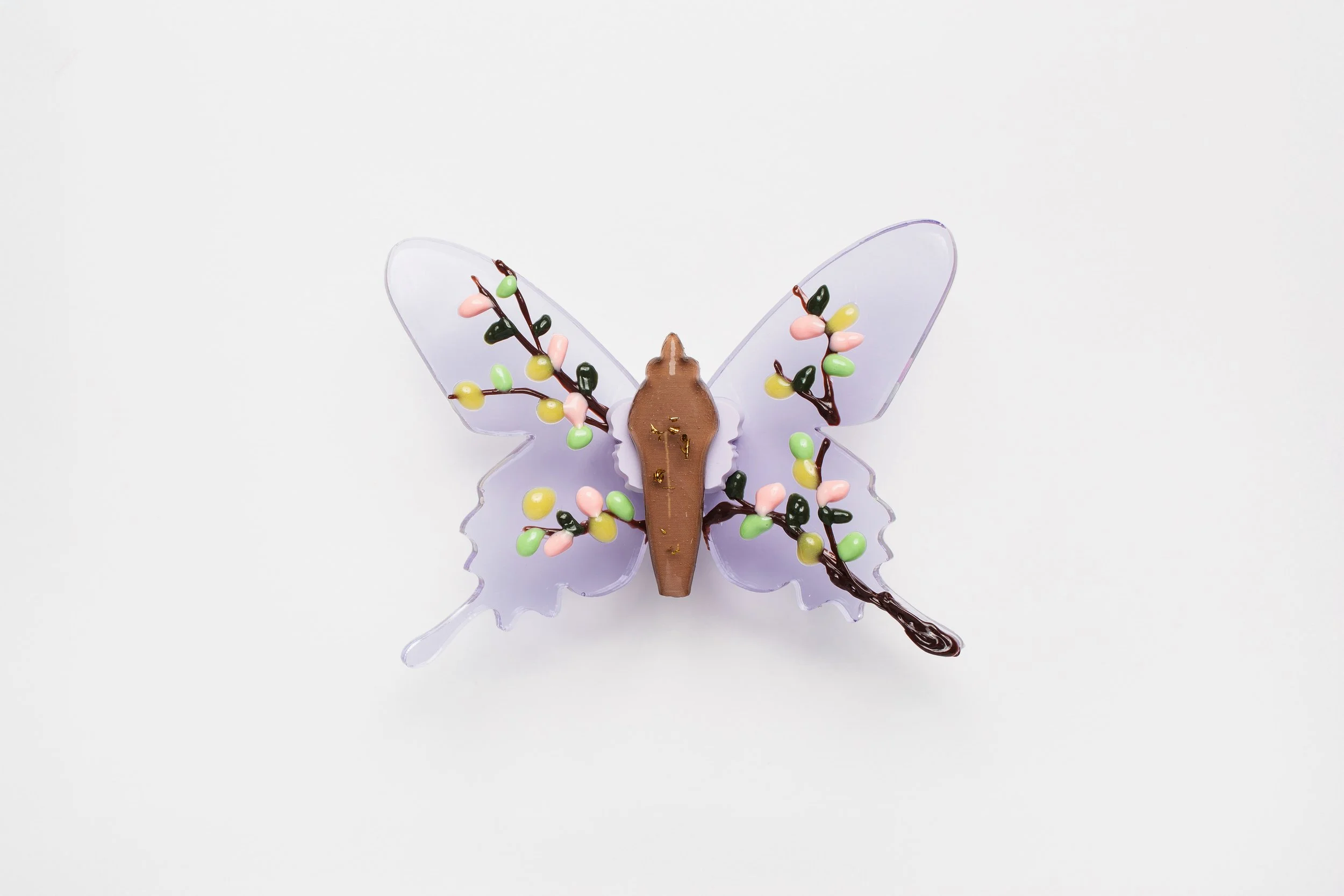 Endurance – Thousand Oaks CA Mini Butterfly