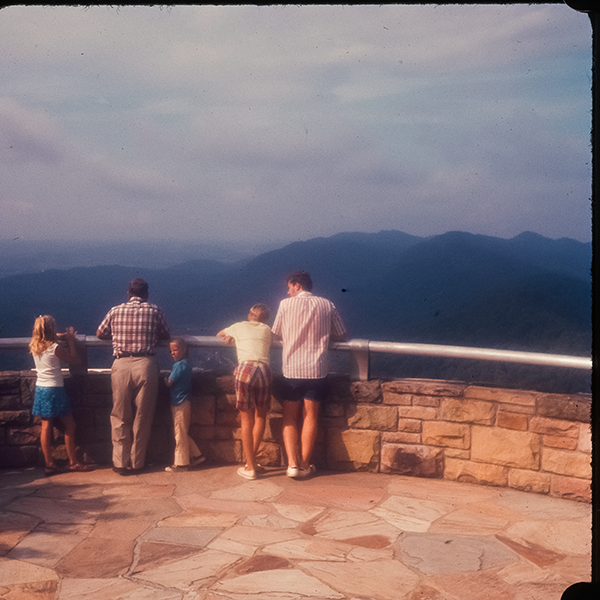 Kuwohi, North Carolina