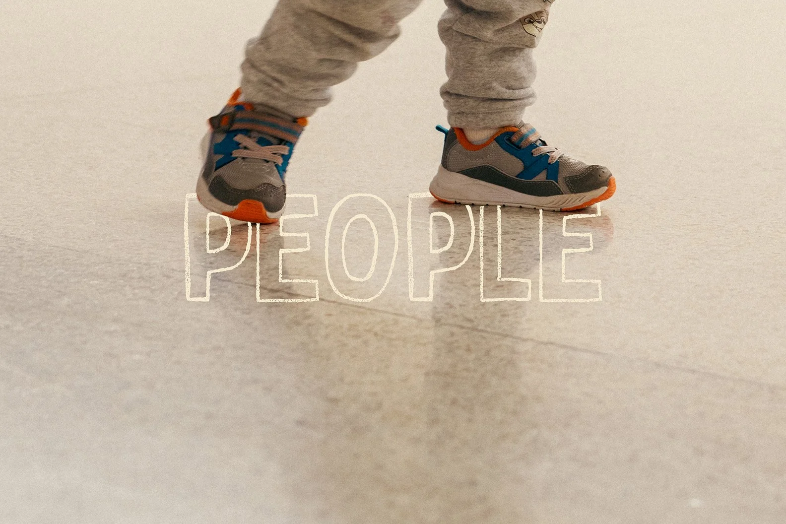People