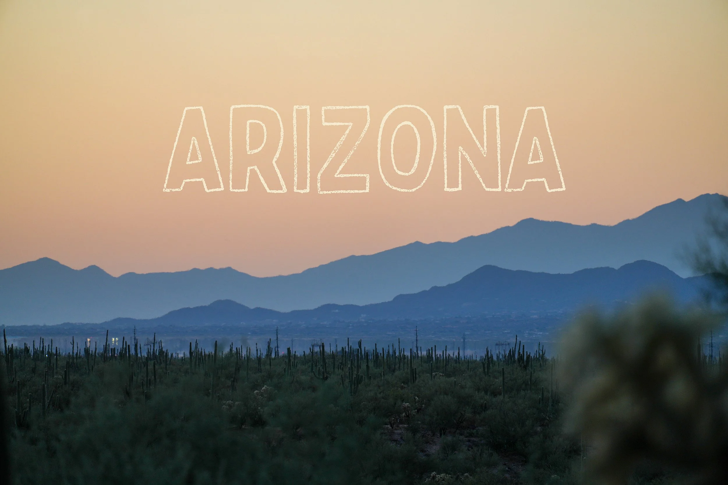 Arizona