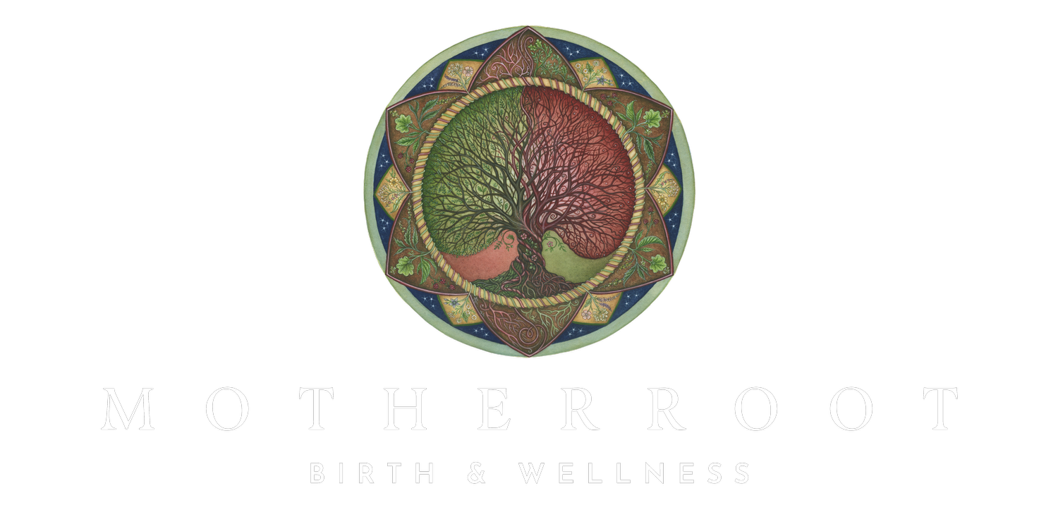 MotherRoot Birth &amp; Wellness