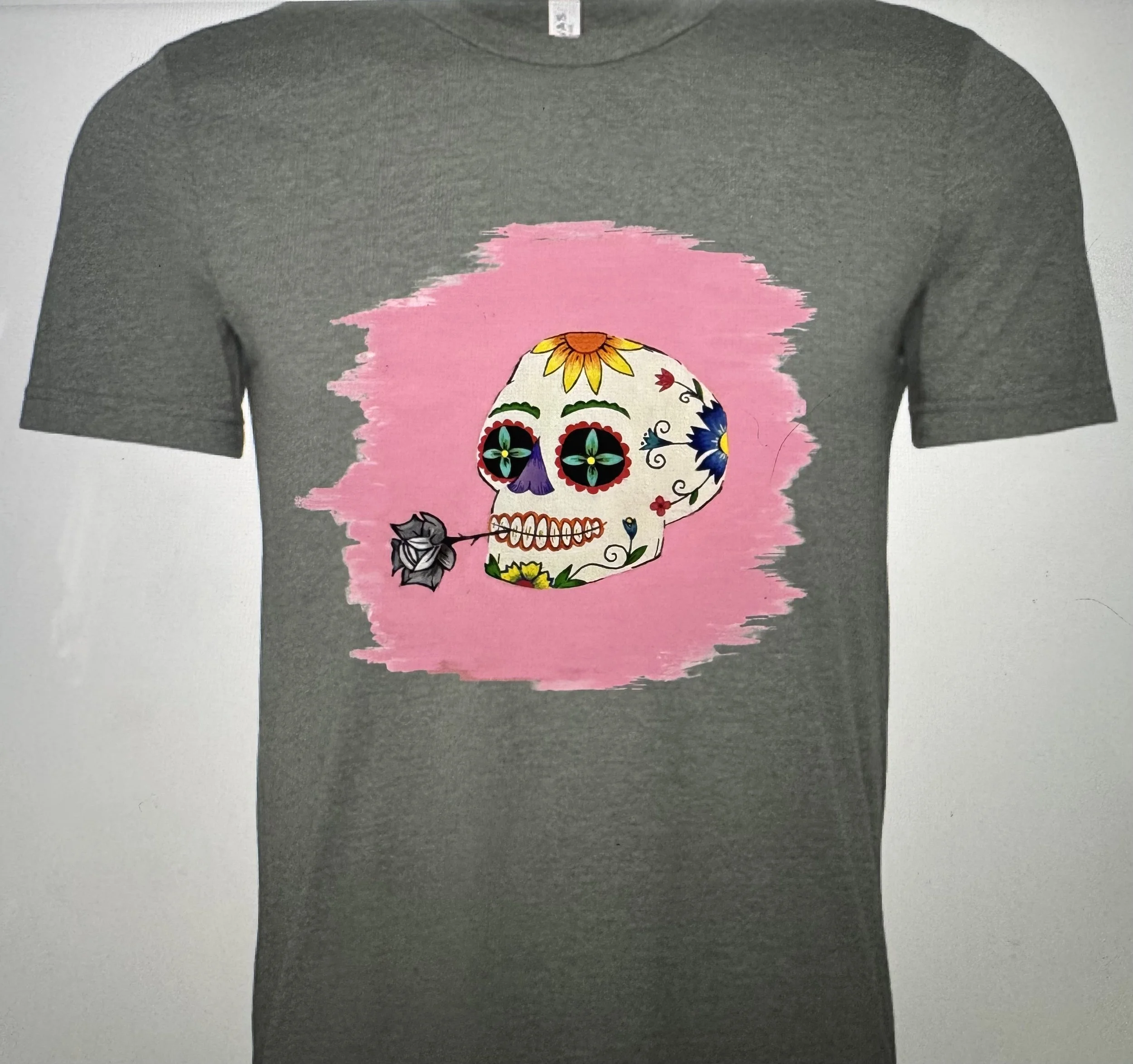“ Departred “ unisex  t-shirt