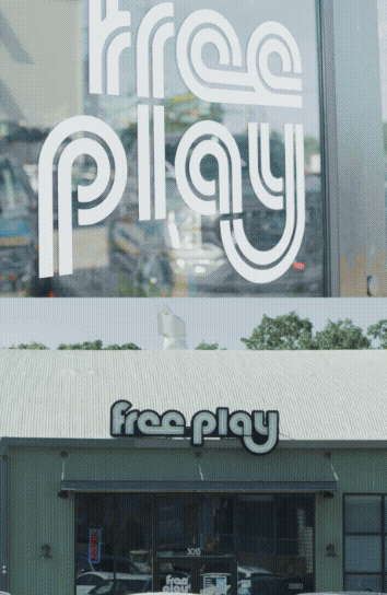 Square x Meet You There Campaign