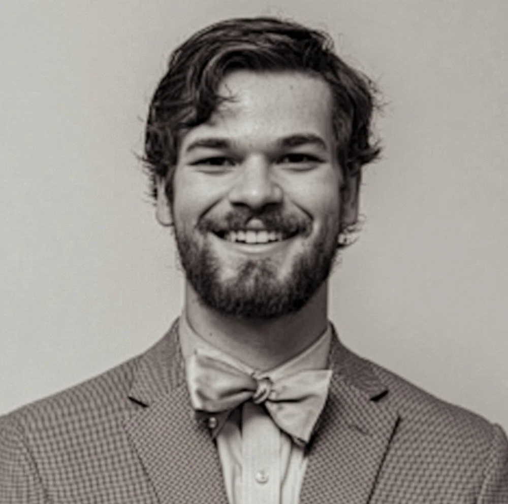 Jacob Jansen, Policy Advisor at Babbage Cofounder