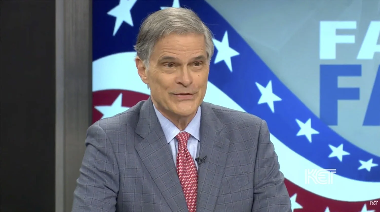 Bob Babbage Selected as Emcee of 141st Fancy Farm Political Picnic