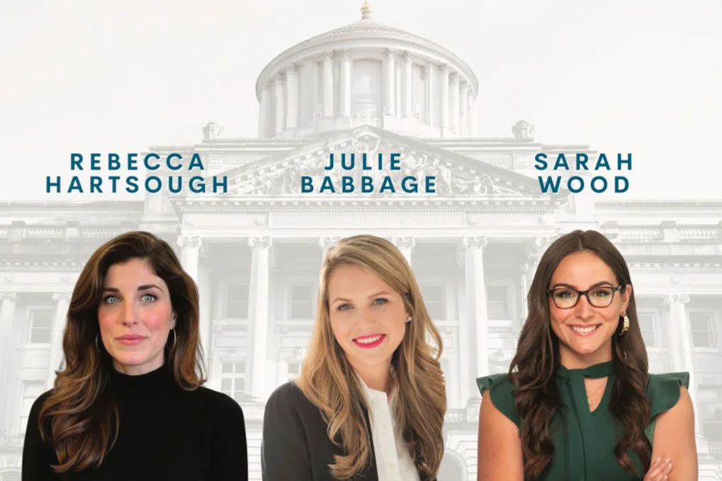 Babbage Cofounder Leaders Again Named 2025 Kentucky Notable Women