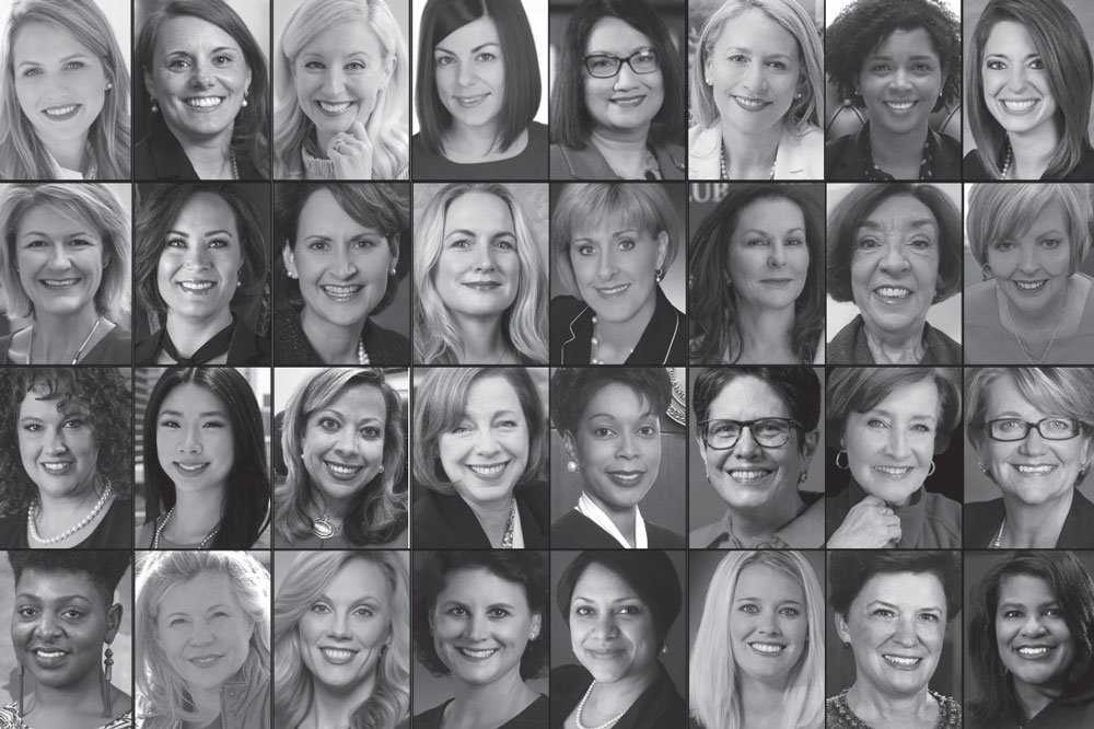 Babbage Cofounder Leader Named 2020 Kentucky Notable Women