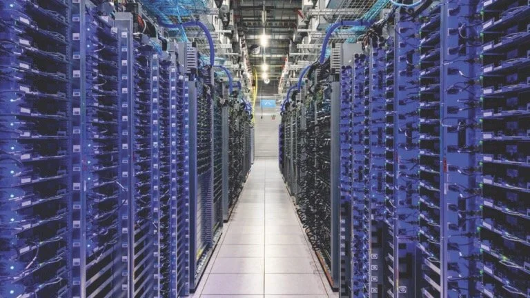 The Lane Report: Silicon Holler