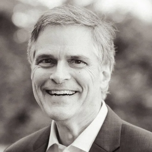 Bob Babbage, Founder of Babbage Cofounder