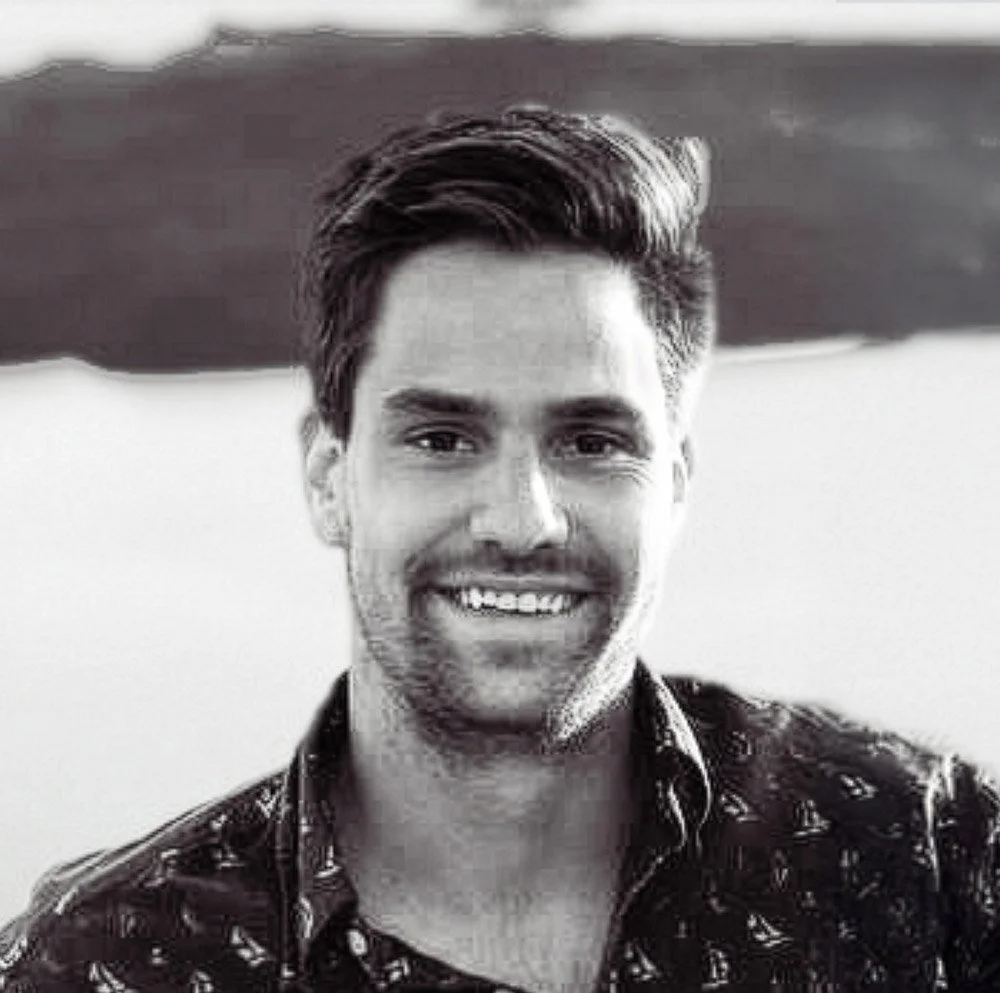 Brian Babbage, Partner, Business Development at Babbage Cofounder