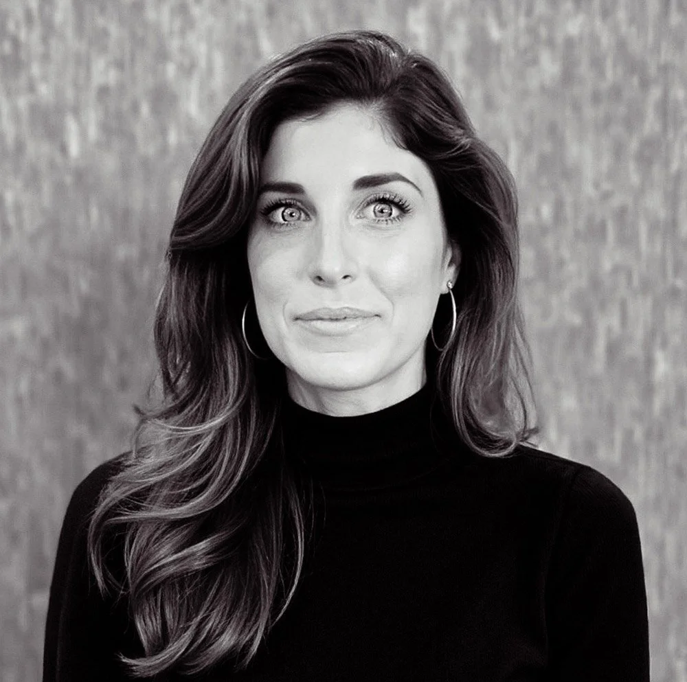 Rebecca Hartsough, Senior Policy Director at Babbage Cofounder