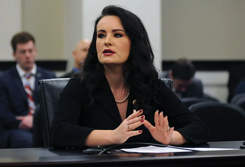 The Lane Report: Emerging Orders