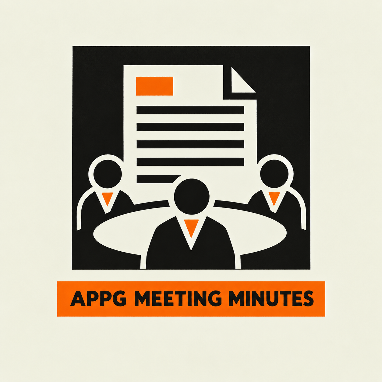 APPG Meeting Minutes