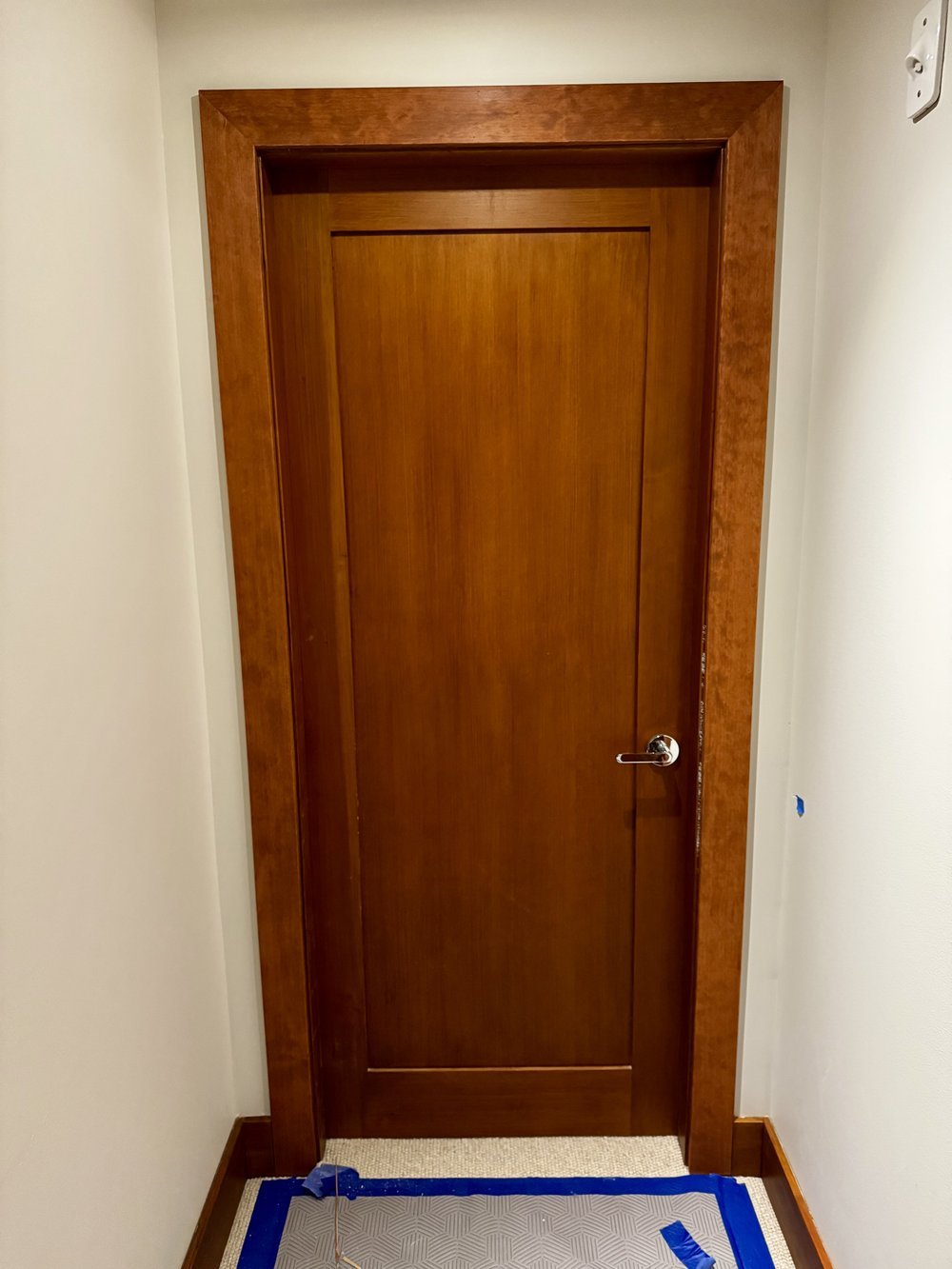 Stain Grade Trim