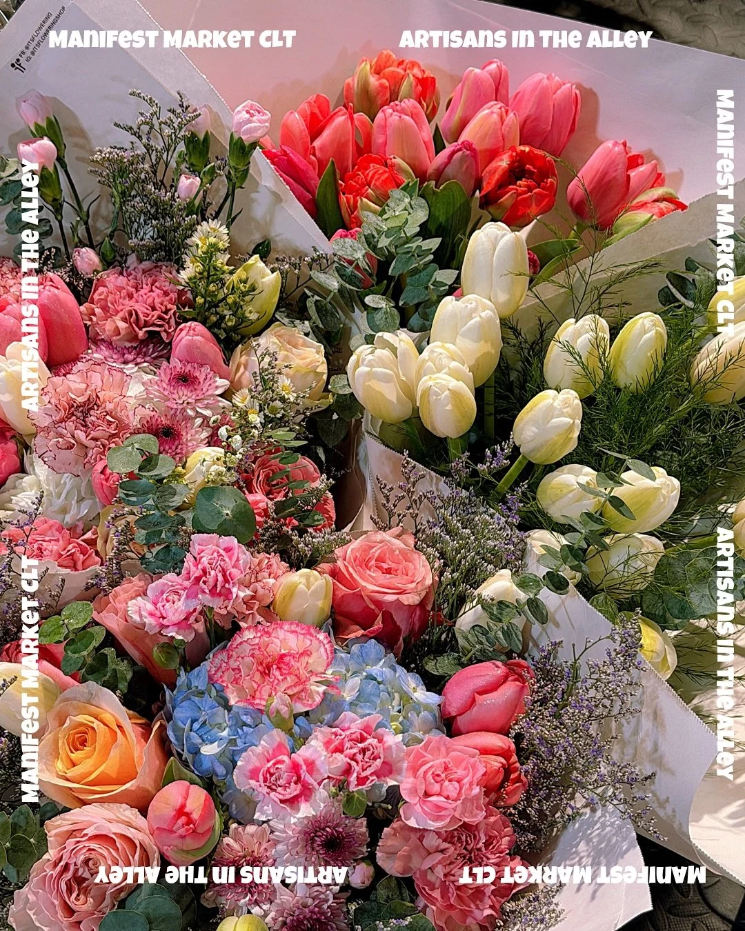 👀✨ the lineup this saturday is doing what it needs to do ✨👀

like&hellip; if you&rsquo;ve been saying you want to shop more local, find better gifts, or just stop buying the same stuff everywhere &mdash; this is it 😌

we&rsquo;ve got vendors pulli