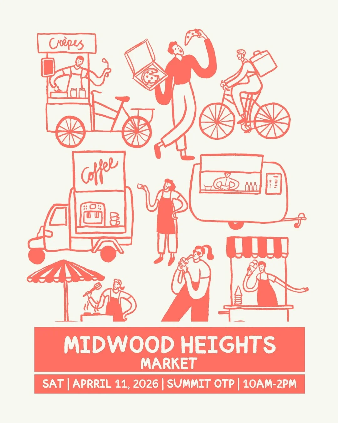 ☕🌿 midwood heights market this saturday 🌿☕

your coffee run is about to turn into a full personality 😌

we&rsquo;re popping up at Summit Coffee On The Plaza with local makers, cozy vibes, and things you&rsquo;ll absolutely justify buying

📍 summi