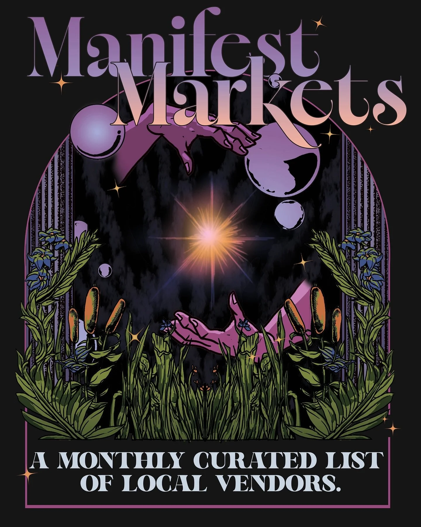 🌿🍻 FRIDAY NIGHT PLANS = HANDLED 🍻🌿

we&rsquo;re bringing the vibes back to the backyard 😌

join us for Backyard at Burial &mdash; a cozy, come-as-you-are market with local makers, good drinks, and that &ldquo;let&rsquo;s stay a little longer&rdq