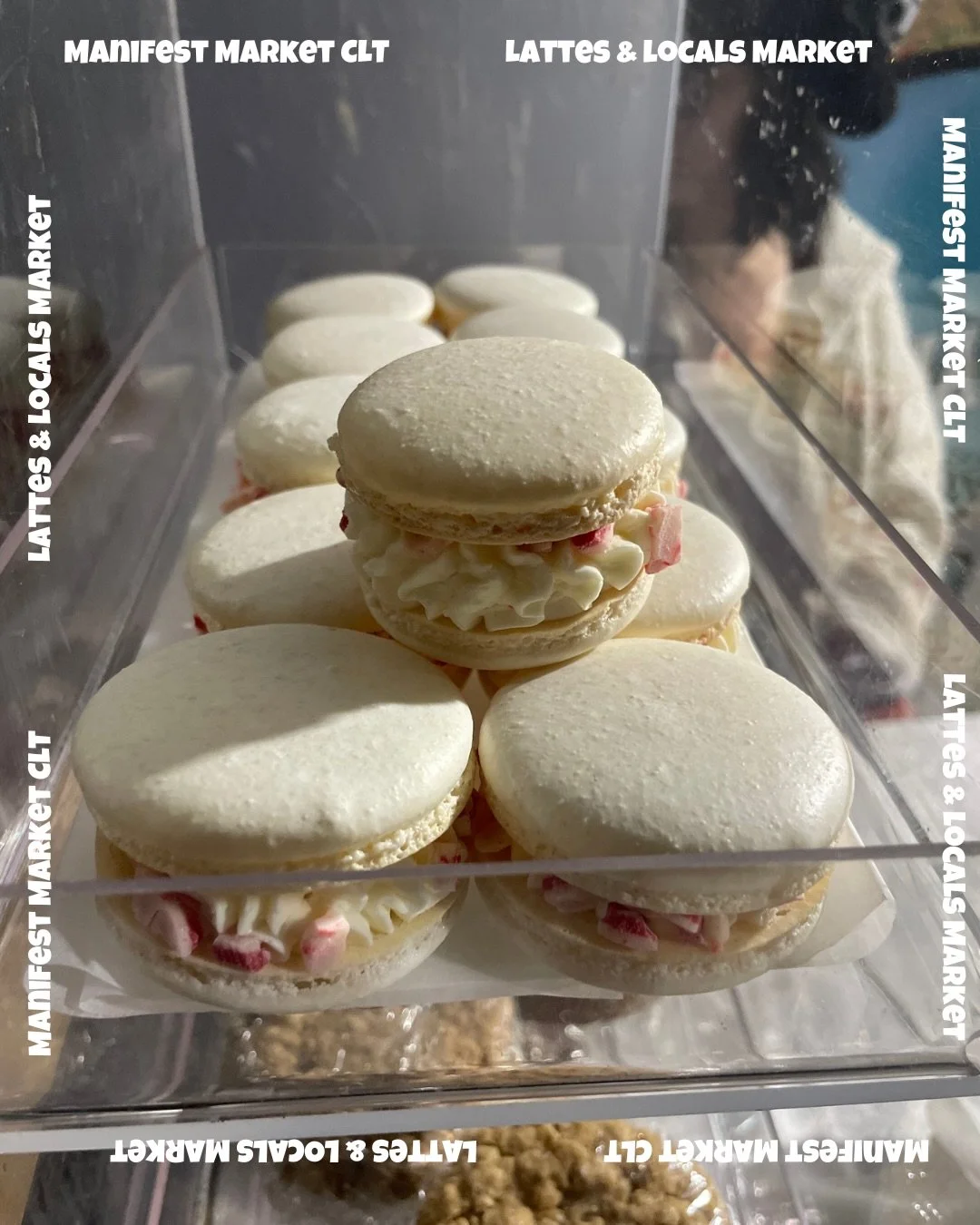 ☕👀 meet your sunday lineup&hellip; 👀☕

tomorrow&rsquo;s lattes &amp; locals is giving small, cozy, and very worth showing up for 😌

this is your chance to actually take your time &mdash; meet the vendors, hear their stories, and shop some really g