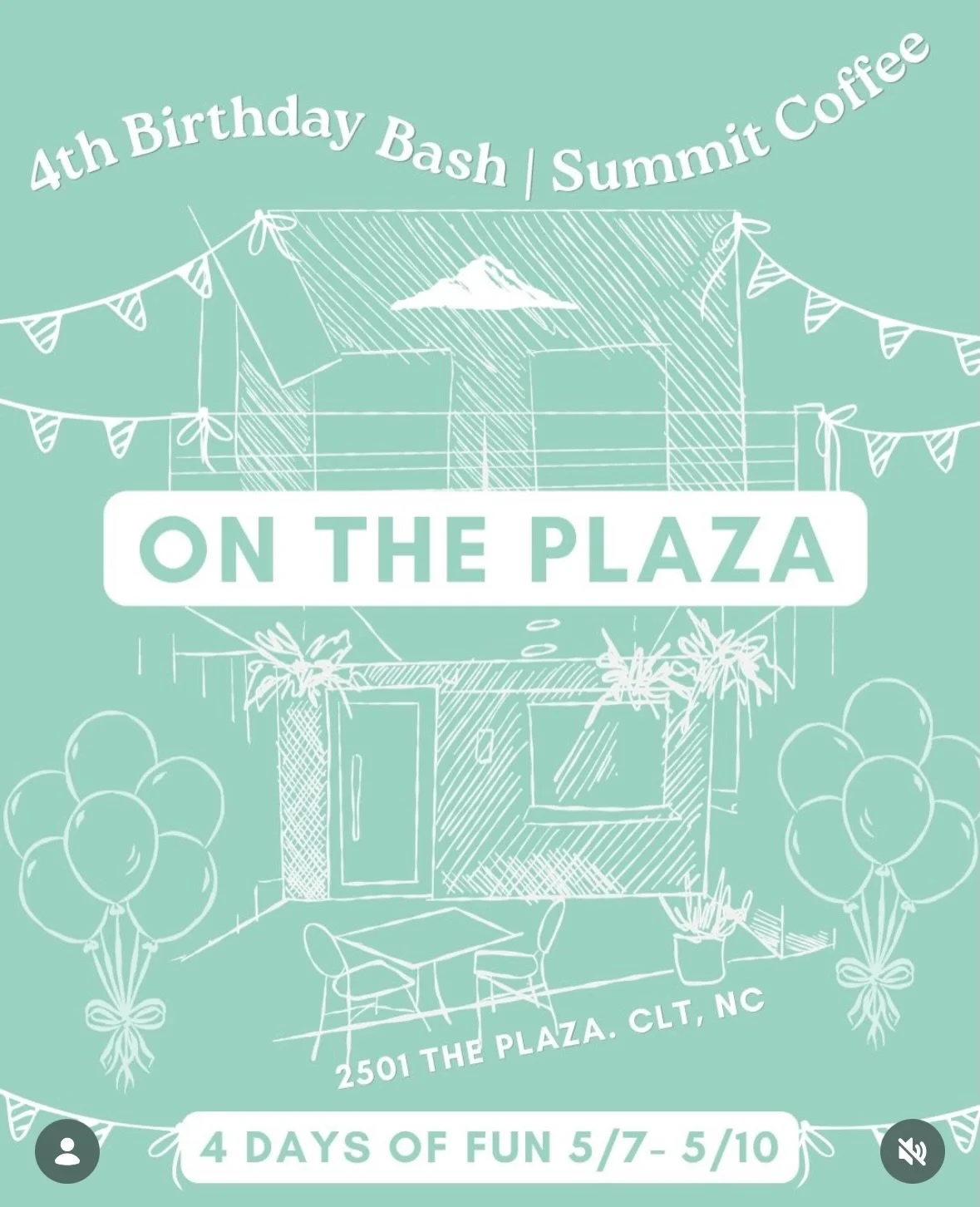 🎉✨ TWO LOCATIONS. ONE VERY GOOD SATURDAY. ✨🎉

we&rsquo;re celebrating in two places at once this weekend and honestly&hellip; you might just have to hit both 😌

🍻 town brewing co &mdash; spring market vibes, sunshine energy, local makers, good dr