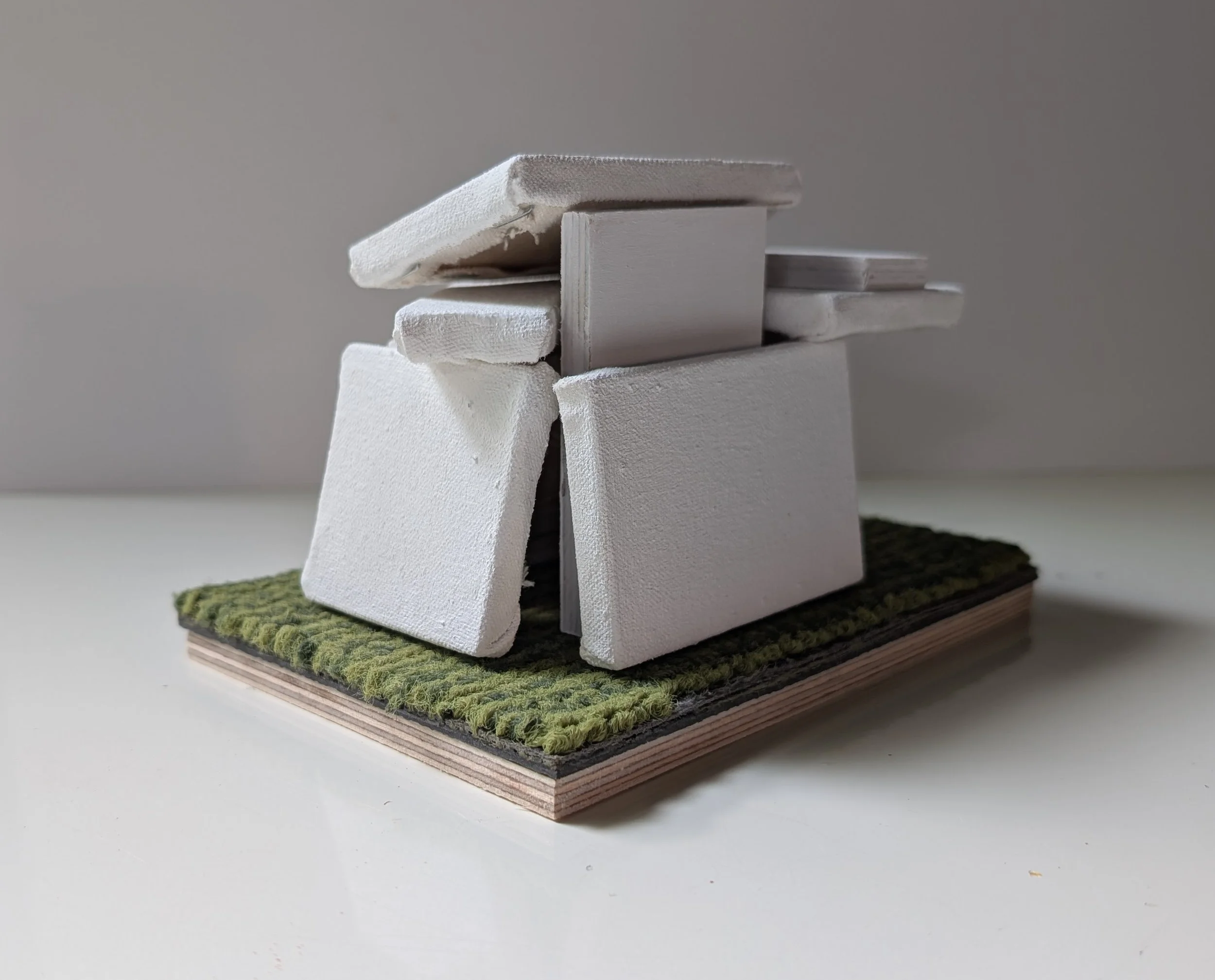 Home-Building