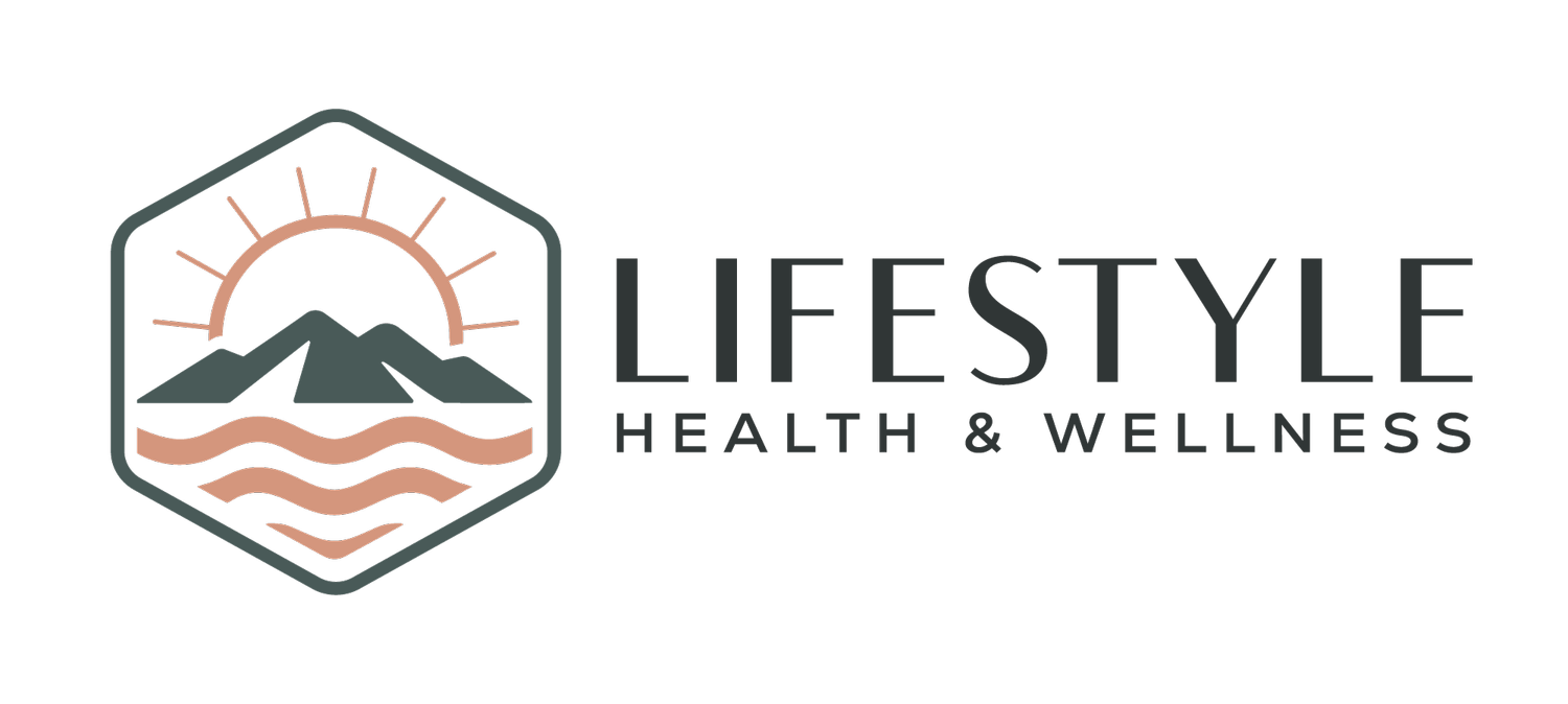 Lifestyle health and wellness