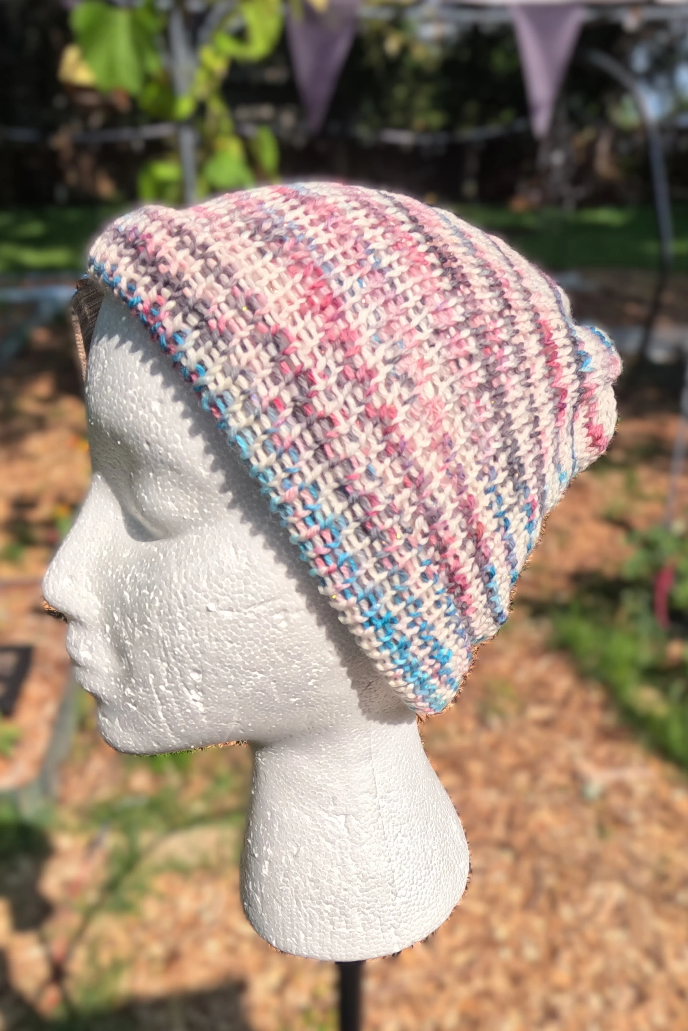 Children's Knit Beanie