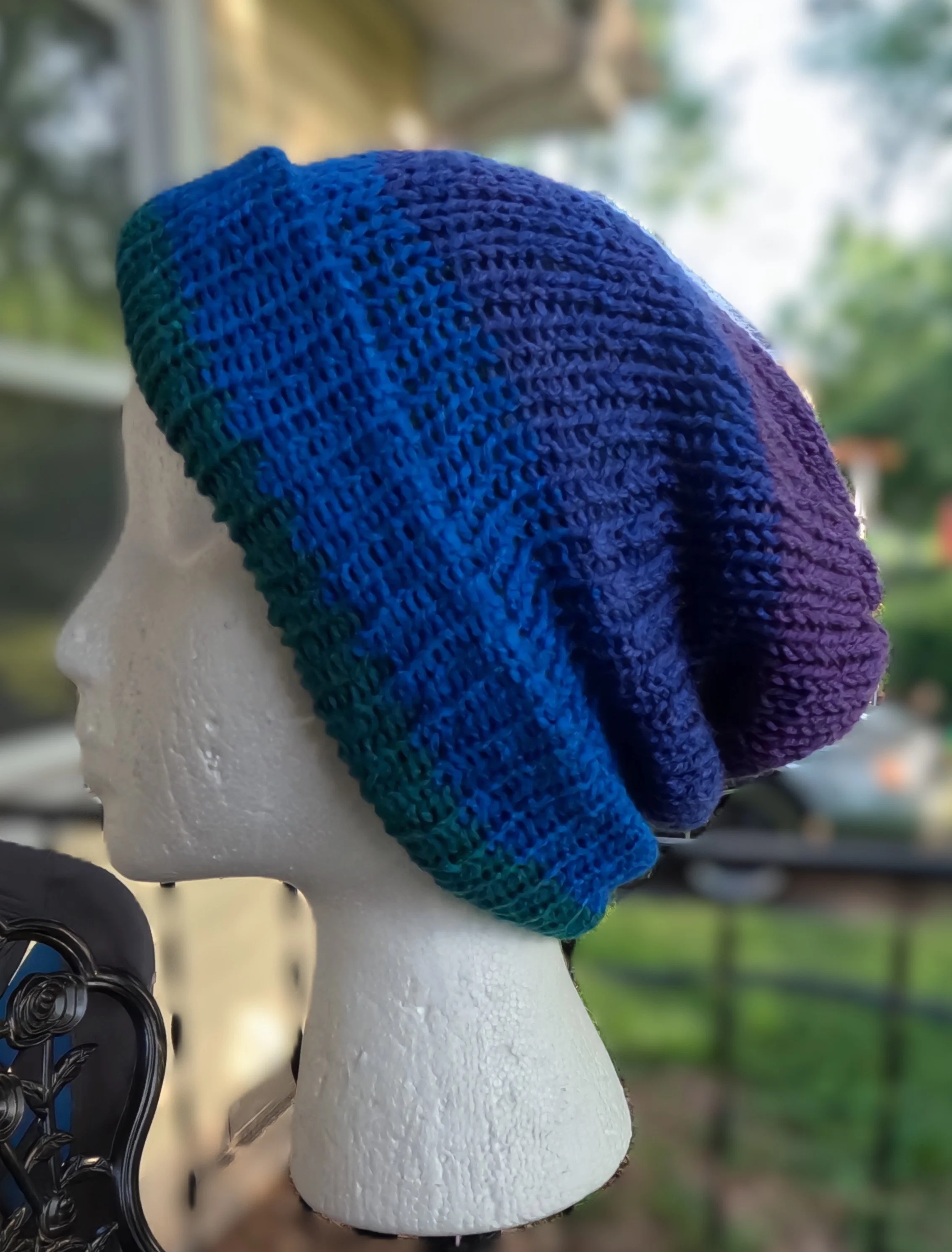 Dusk till Dawn Beanie