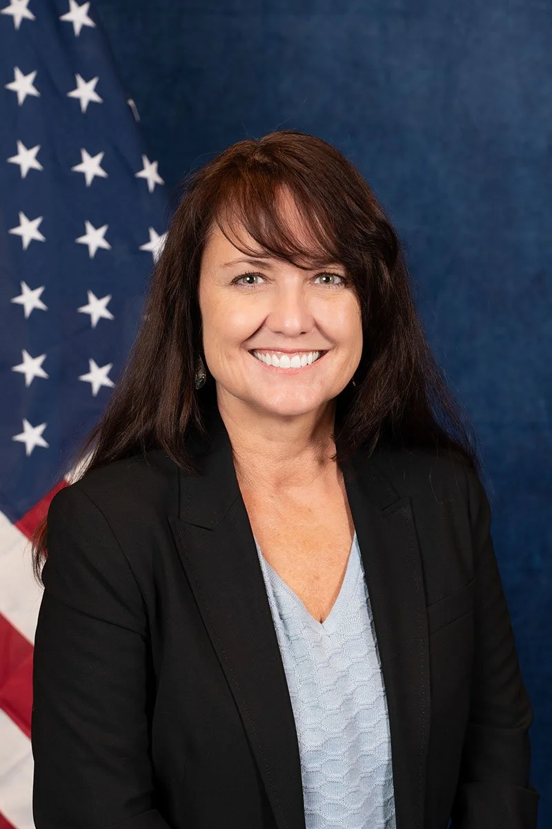 Anastasia “Stacey” Haggin