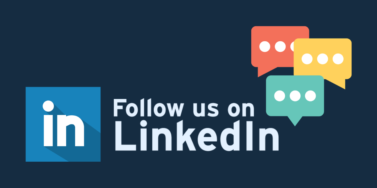 Follow WIVR On LinkedIn
