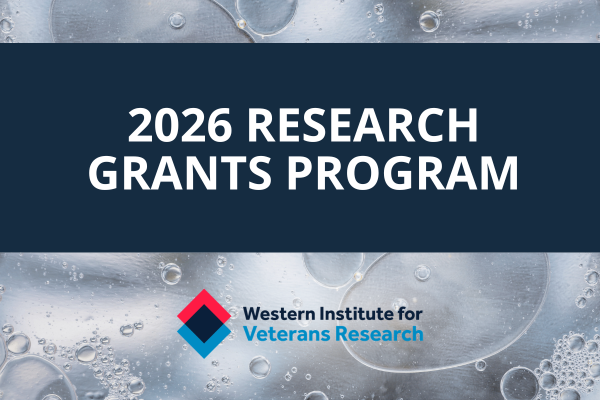2026 WIVR Research Grant Program