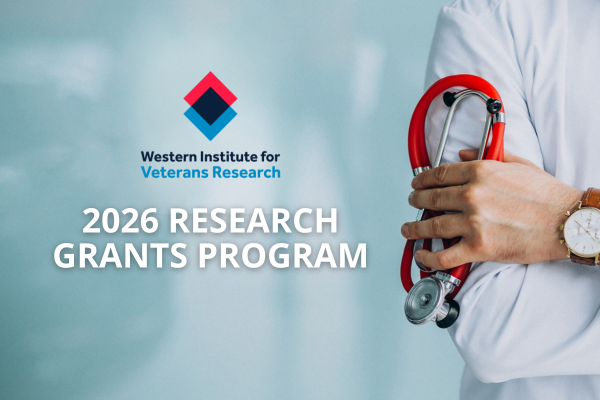2026 WIVR Research Grant Program