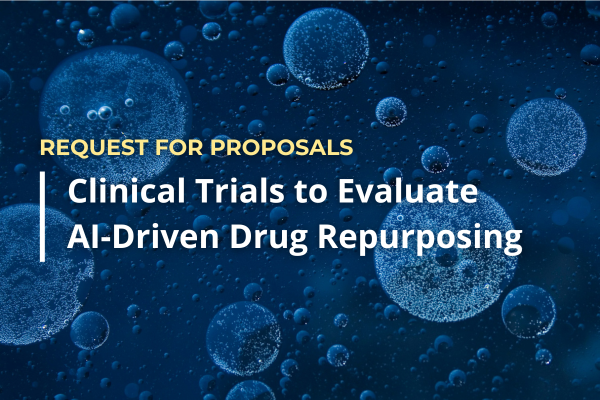 Cures Within Reach Funding Opportunity