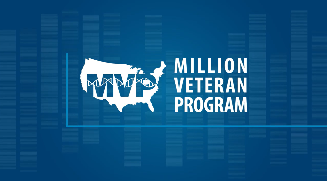 Celebrating VA’s Million Veteran Program
