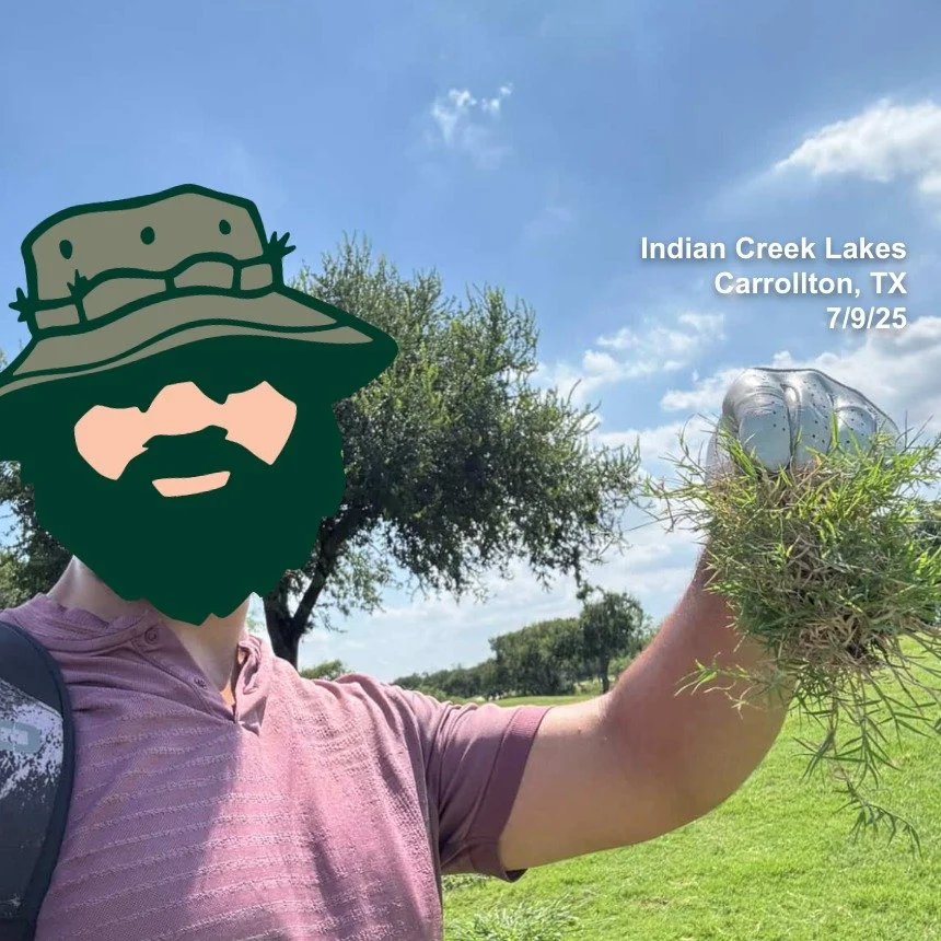 Bad week to be a sod fish!

Trout season is in full effect, and the squad were reelin' in some hogs. If you ain't caught one yet, better get the bounce and grind on your rod checked cause they're jumping this time of year!