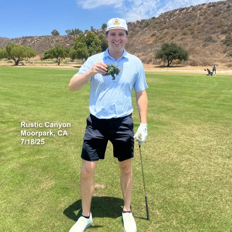 Big 🐗's for the big 🐕's. It's peak season out there, so ignore the bounce, dig that leading edge in, get steep, and reel you in a baddie.