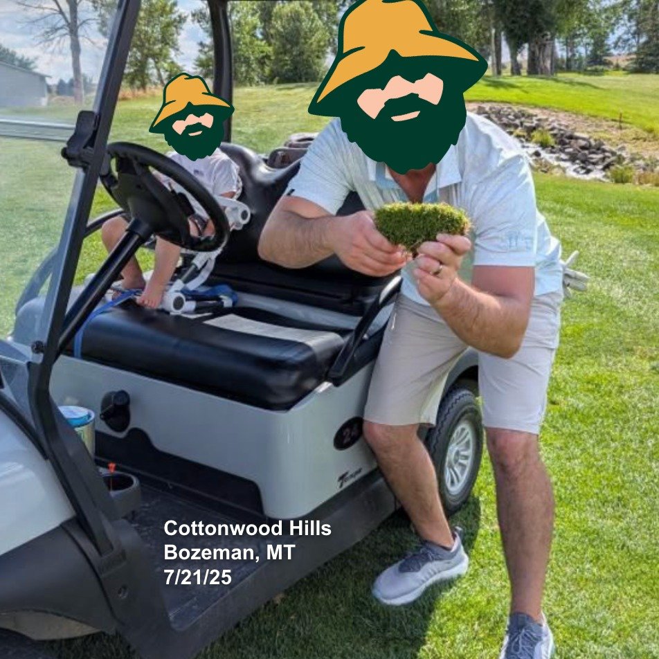 Another big week for our sod fishermen, who were reeling in massive hogs from Montana to Michigan to Colorado to Illinois! Also a reminder that you&rsquo;re never too young to start catching trout!