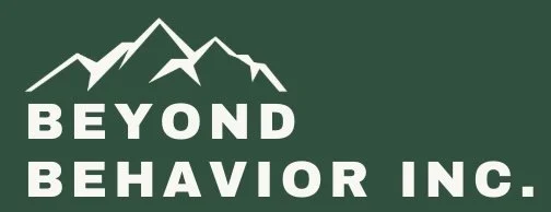 Beyond Behavior Inc.