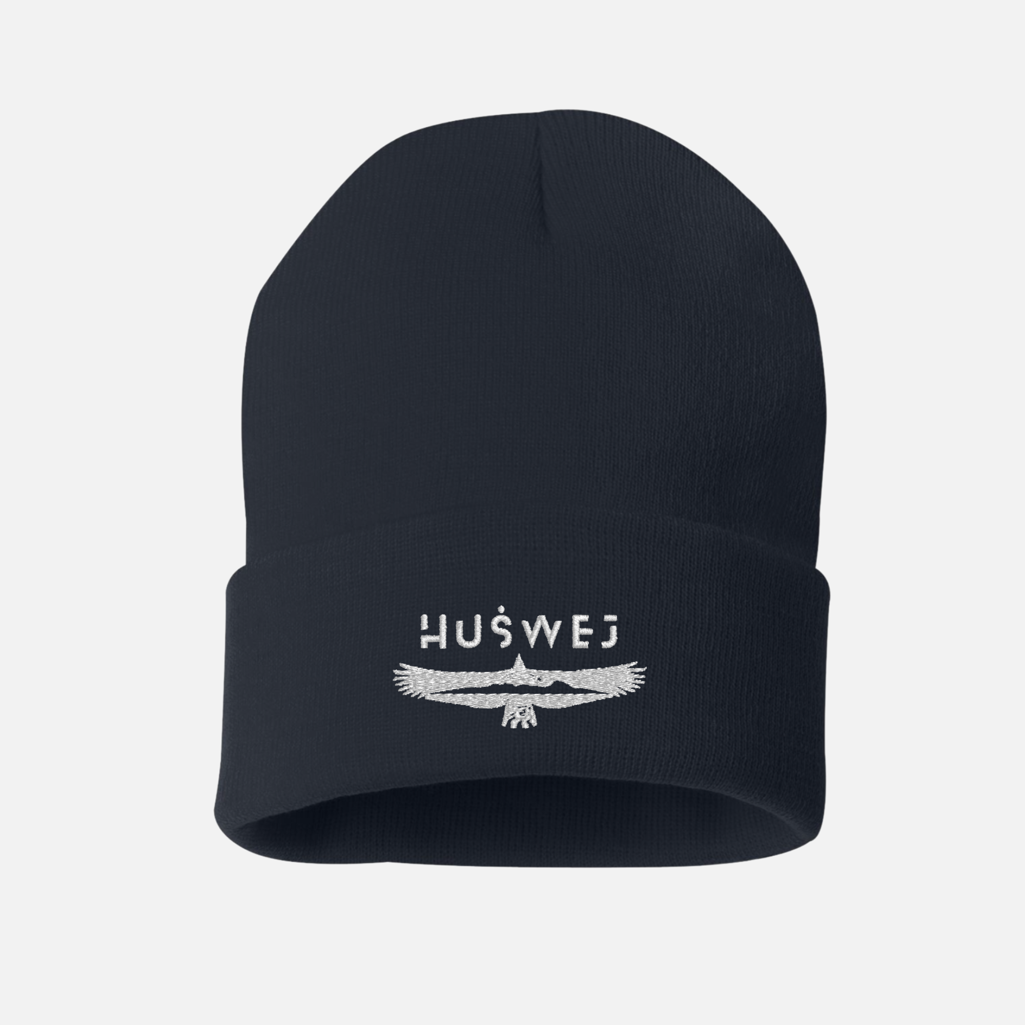 HUṠWEJ Beanie