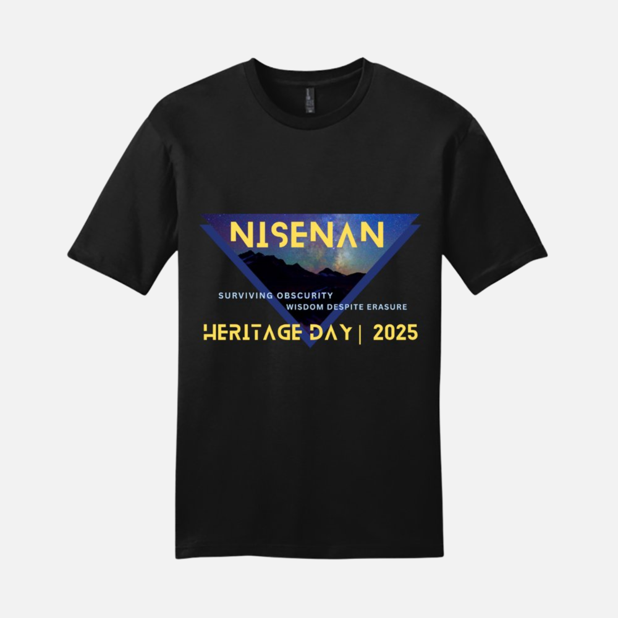 NHD 2025 unisex tee black.png