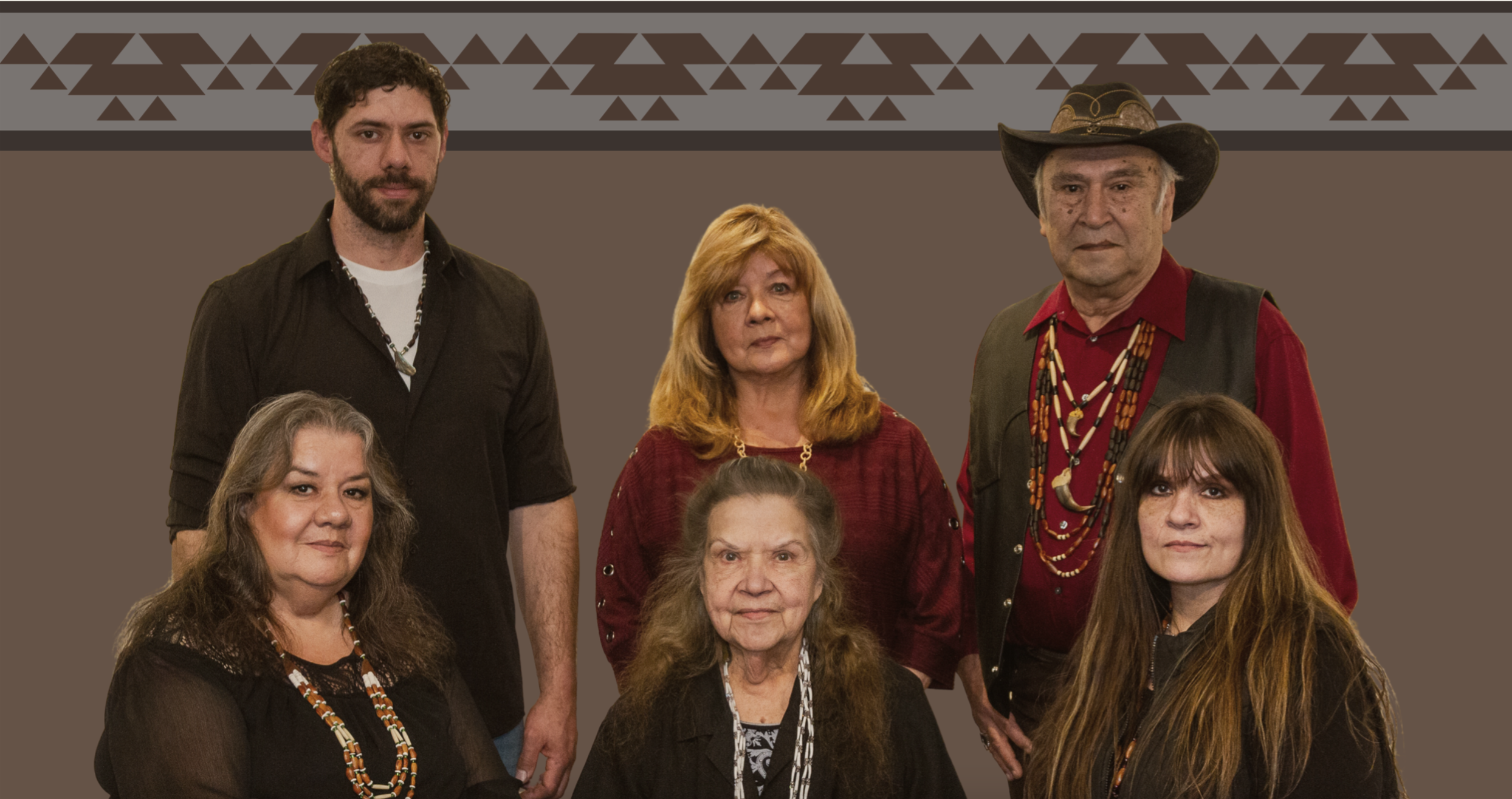 Nevada City Rancheria Nisenan Tribal Council