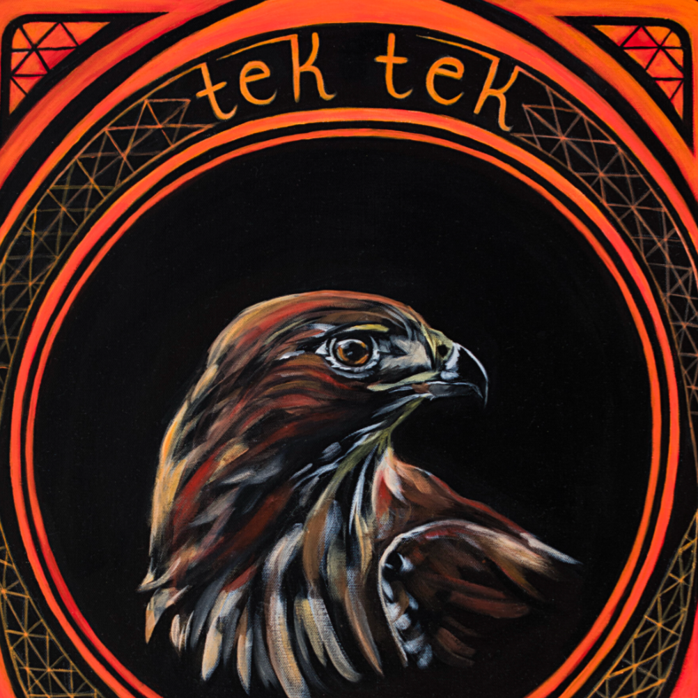 Tek Tek Print