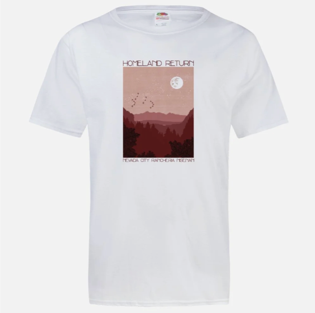 Homeland+Return+mountain+unisex+tee.png