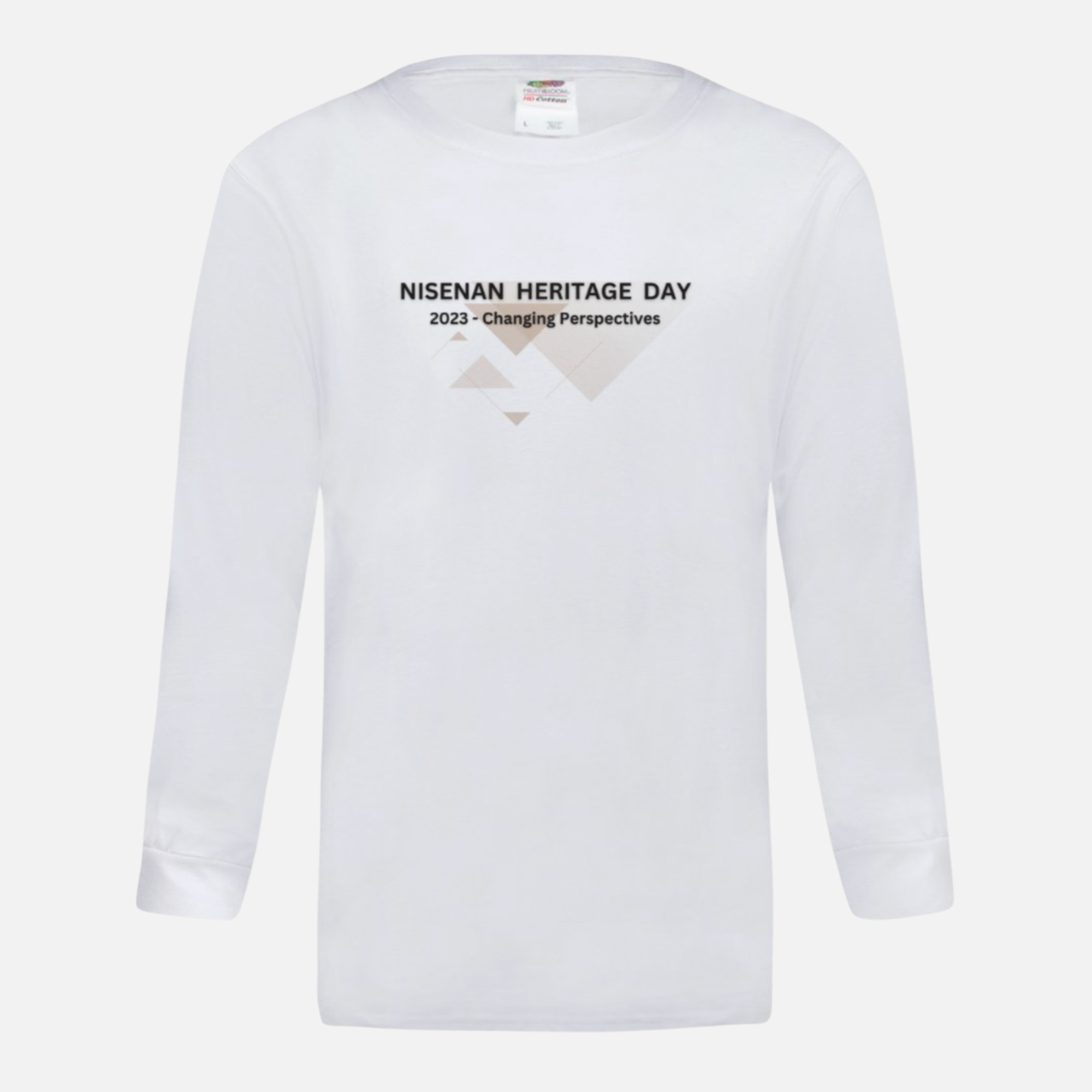 VTA2023 Changing Perspectives white long sleeve front.png
