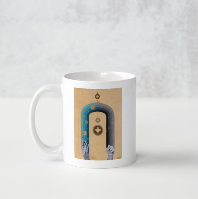 Reciprocity Mug