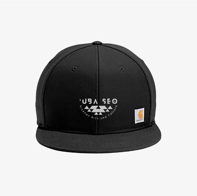 'UBA SEO Carhartt Cap